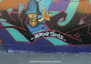 ..BRONX STYLE..