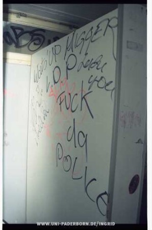 L.D.P | Fuck da PoLICE
