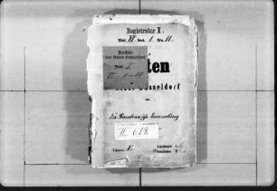 Die Ramboux'sche Sammlung, Spezialia
