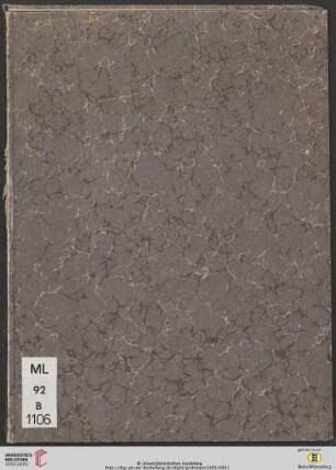 Recueil de dessins d'une exécution peu dispendieuse : contenant des plans de petits maisons de campagne, petits pavillons de jardins, temples, hermitages, chaumières, monumens, obélisques, ruines, portails, portes, grilles, bancs de jardins, chaises, volières, gondoles, ponts, etc.