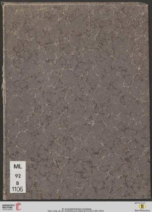 Recueil de dessins d'une exécution peu dispendieuse : contenant des plans de petits maisons de campagne, petits pavillons de jardins, temples, hermitages, chaumières, monumens, obélisques, ruines, portails, portes, grilles, bancs de jardins, chaises, volières, gondoles, ponts, etc.