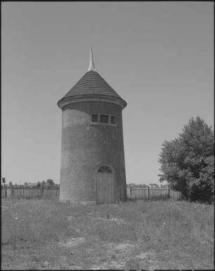 Glaubitz, Kr. Riesa, Wasserturm