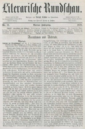 321-346 Rezensionen
