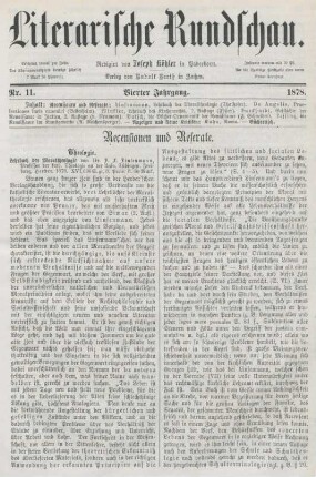 321-346 Rezensionen