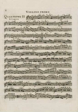 Quartetto II