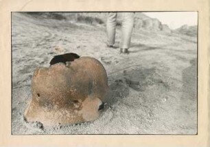 Stahlhelm