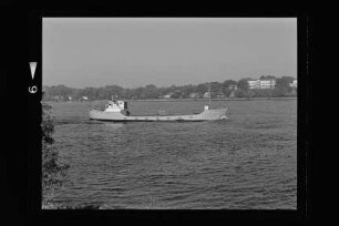 Jan Dirk (1950), Liesenberg, Burgstaaken