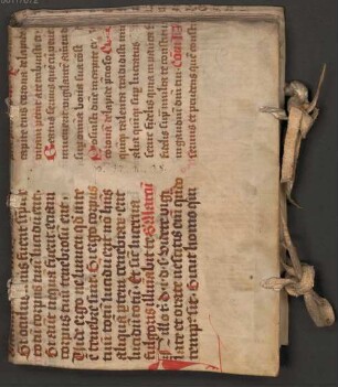 Catena variorum in proverbia Salomonis - BSB Cod.graec. 561