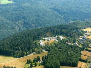 Sonneberg : Sternwarte