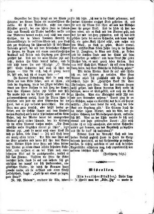Neues bayerisches Volksblatt. Unterhaltungsblatt. 1877