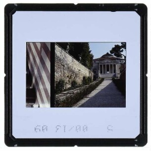 Vicenza, Villa Rotonda