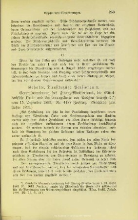 II.1.2. Gehalte, Dienstbezüge, Pensionen