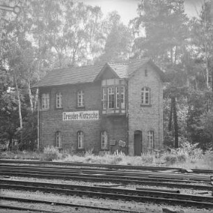 Stellwerk