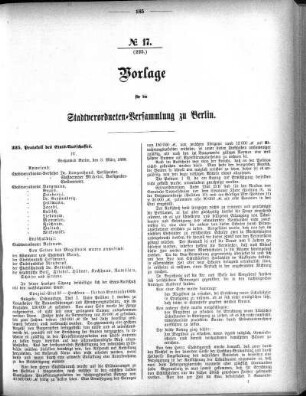 No. 17 (225), 11. März 1899