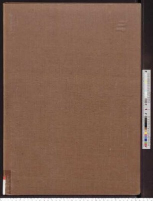 Ser. 2, Taf.: [Bank, Sofa]