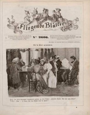 "Bei'm Wort genommen"