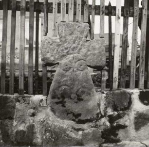 Kreuz, Stolpen