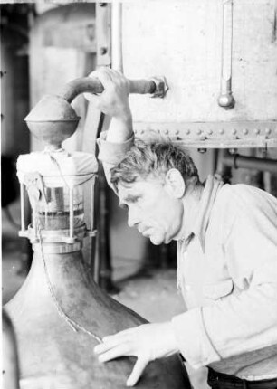 Karlovo: Meister prüft