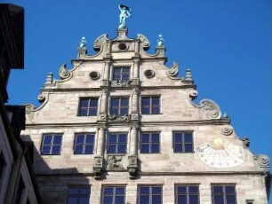 Nürnberg: Fembohaus