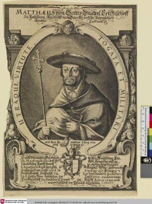 [Matheus Lang von Wellenburg]