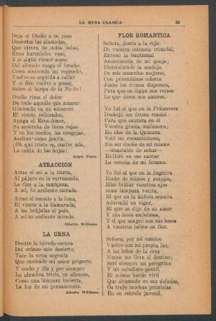 La urna