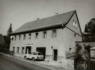 Haus Nr. 26