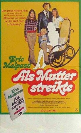 Als Mutter streikte