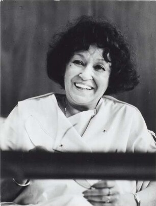 Rosel Klein