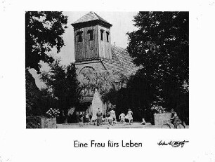Das Leben kann so schön sein