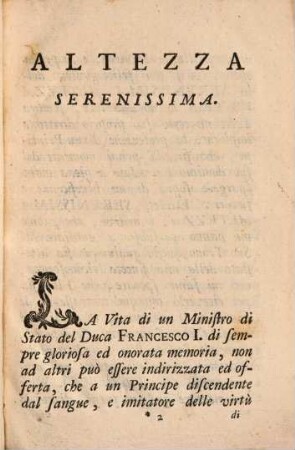 Vita del conte Fulvio Testi