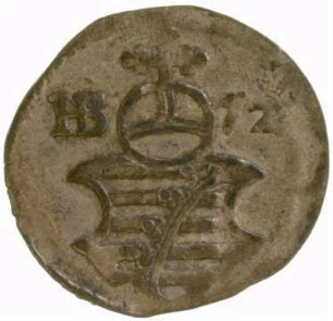 Münze, Dreier (NZ), 1572