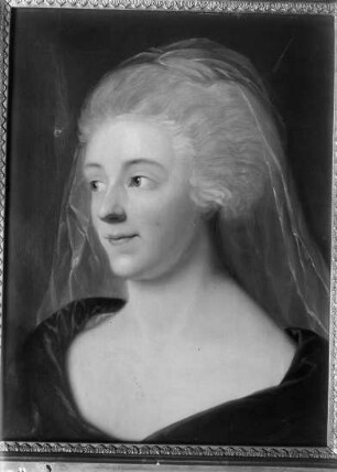 Recke, Elisa von der