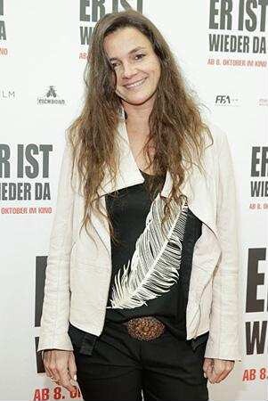 Katja von Garnier