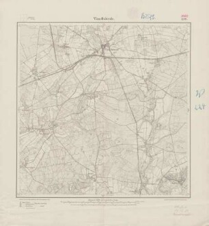 3023 (alte Nr.: 1529) Visselhövede