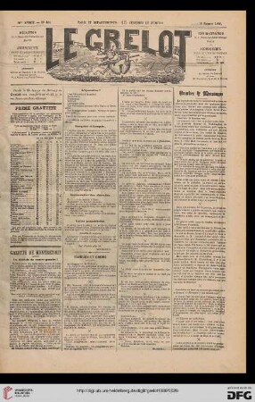 Nr. 461 (8 Février 1880)