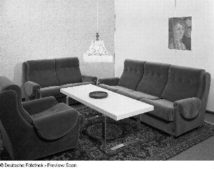 Sitzgruppe Wismar II S