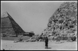 [Pyramien von Gizeh]