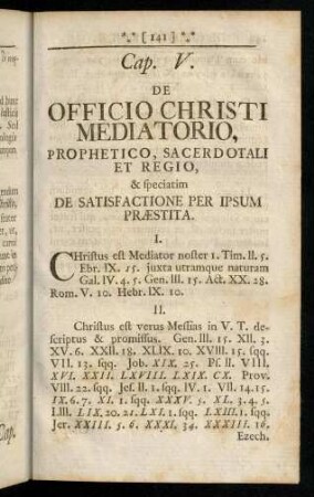 141-153, Cap. V.