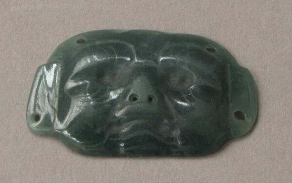 Stone mask