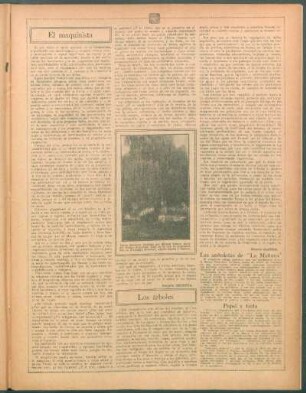 Las anécdotas de "La Mañana"