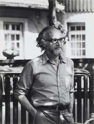 Fred Wander