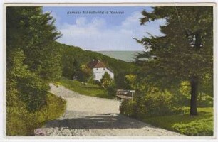 Schwalbenthal (Meißner)