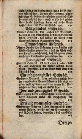 Des Herrn Dorell ... unterrichteter Edelmann, das ist Anleitung eines jungen von Adel zu einem tugendhaften und beglückten Leben, 2,2. Unterrichteter Edelmann in den wahren Grundlehren der Religion ; Bd. 2