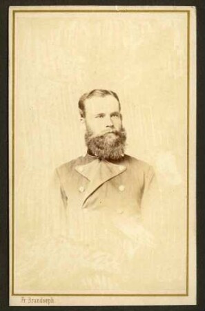 Vellnagel, Adolf von
