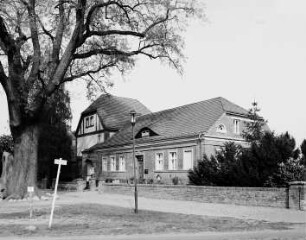 Wustrau, Fehrbellin, Hohes Ende 20 a & 20 b