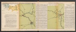 Nr. 13. Der Durchbruch bei Tarnow=Gorlice. (2. Mai 1915.) Die Eroberung von Neu-Georgiewsk. (19. August 1915.) Die Einnahme von Brest-Litowsk. (26. August 1915.)
