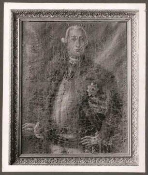 Wunsch, Johann Jakob von