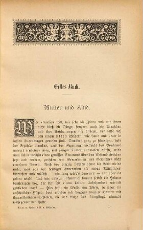 Andreas Ritter von Wilhelm : Biographischer Beitrag zur österreichischen Schul- und Staatsgeschichte in den letzten fünfundsiebzig Jahren