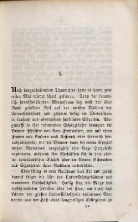Gottfried Kinkel - Wahrheit ohne Dichtung : biographisches Skizzenbuch, 1