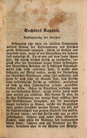 Der Landwirth des neunzehnten Jahrhunderts, oder das Ganze der Landwirthschaft : mit 2.500 Abbildungen, 3,3. Die landwirthschaftl. Technologie : 3. Theil